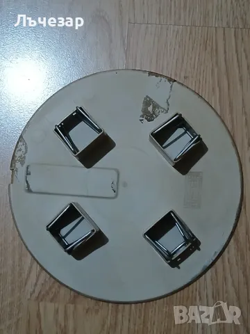 Капачка за джанта Seat Toledo, снимка 2 - Аксесоари и консумативи - 48731797