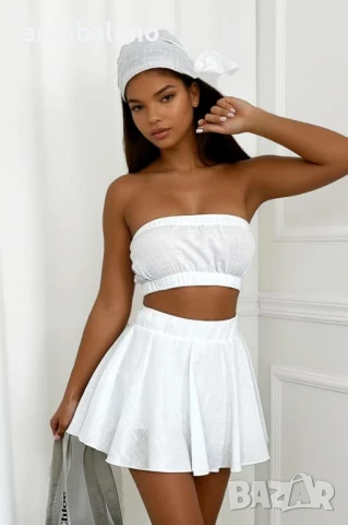 Дамски комплект от 3 части Coconut, 5цвята , снимка 16 - Комплекти - 51056555