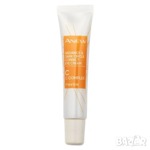 Озаряващ околоочен крем против тъмни кръгове Anew 15 мл