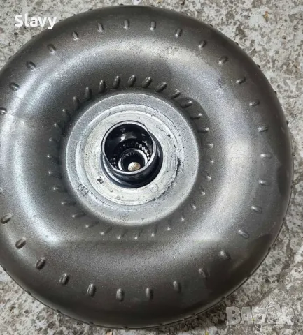 Хидротрансформатор , снимка 3 - Части - 49841332