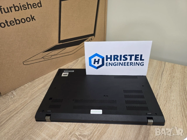 Lenovo ThinkPad L14 Gen 1 – Ryzen 5 PRO 6-ядрен, 8GB DDR4, 256GB SSD, Windows 11, Гаранция, снимка 9 - Лаптопи за работа - 53387785