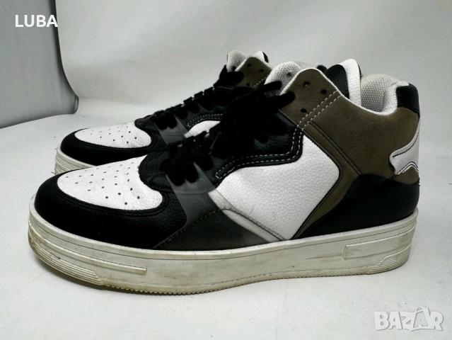 маратонки-номер43, снимка 6 - Спортни обувки - 52796959