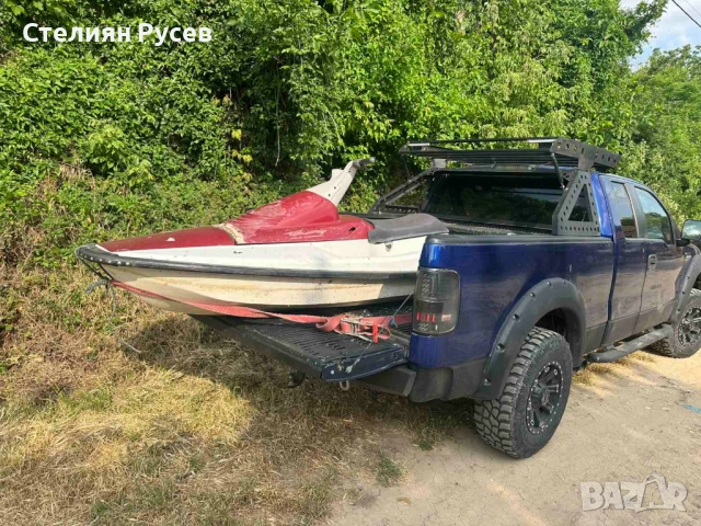 джет yamaha waverunner 650 jet ski - само корито без двигател - цена 400 лв или 204,52 евро -продаде, снимка 8 - Воден транспорт - 52029513