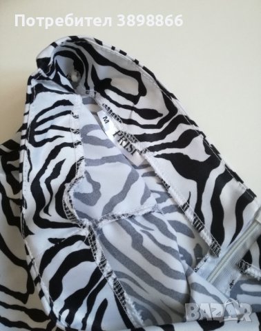 Къса официална рокля , снимка 3 - Рокли - 44067058