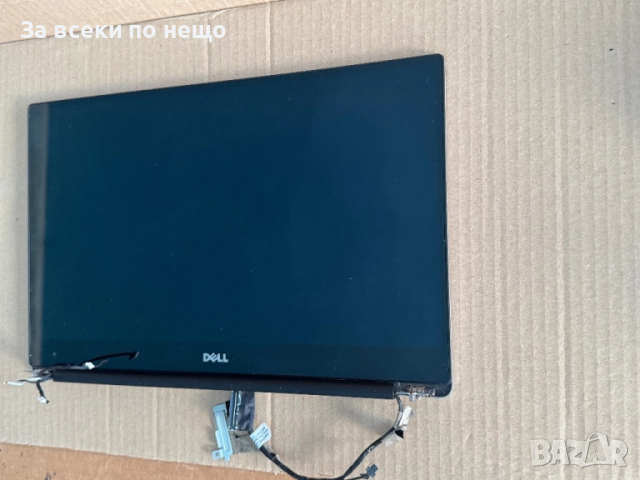 Дисплей за лаптоп Dell XPS 9370 , Dell 9380 FHD LCD LED, снимка 3 - Други - 51926334