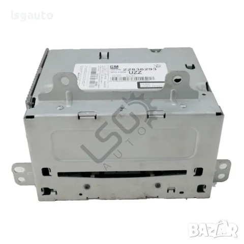 CD плеър Opel Zafira Tourer C 2012-2019 ID:146184