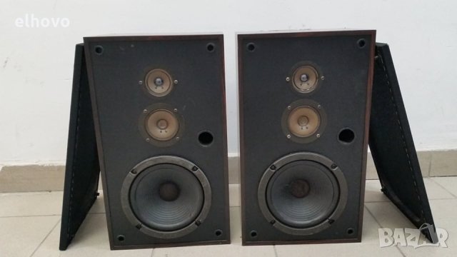 Тонколони Pioneer CS-585, снимка 2 - Тонколони - 28941067