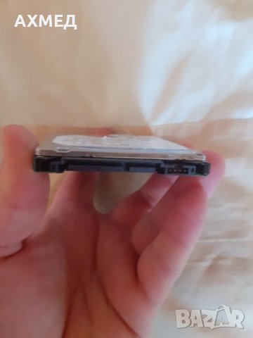 Хард Диск- -WD10JPCX-1 TB, снимка 3 - Твърди дискове - 39100285