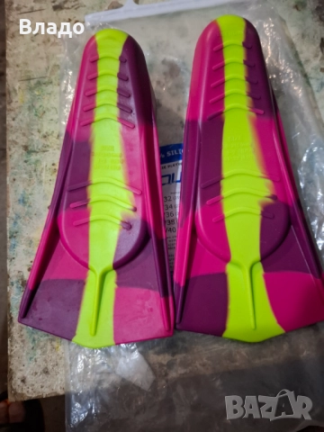 Плавници AQUA SPEED, снимка 3 - Водни спортове - 51705041