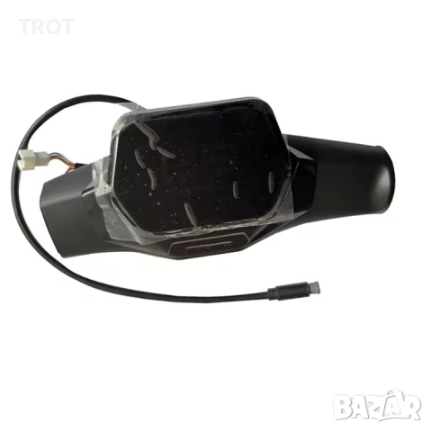 Дисплей за Segway ZT3 Pro електрическа тротинетка / скутер, снимка 1