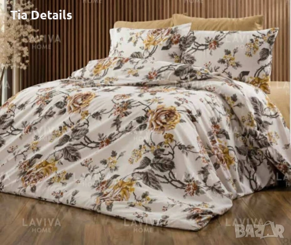 Спални комплекти , снимка 11 - Спално бельо - 53078023