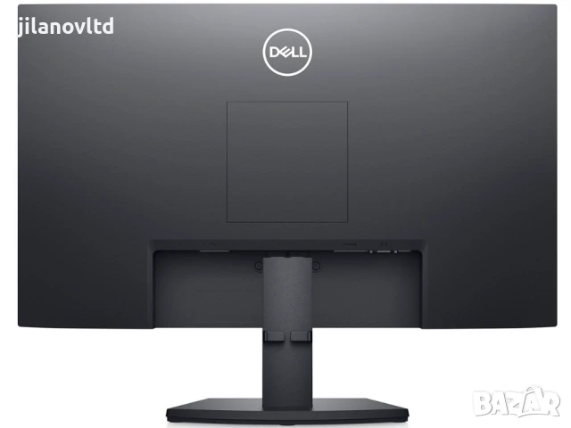 Монитор Dell SE2422HX 1920x1080 с 12 месеца гаранция, снимка 4 - Монитори - 50898394