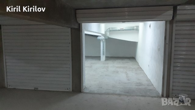 Подземен гараж за 2 автомобила, снимка 6 - Гаражи и паркоместа - 43182633