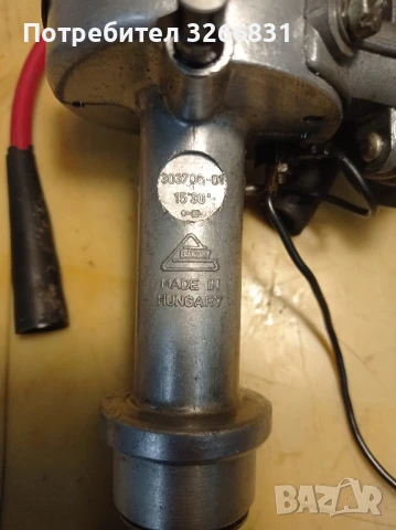 ВАЗ Жигули Лада делко/разпределител/дистрибутор , снимка 3 - Части - 50575161