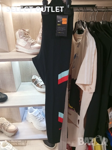 Клин Nike DA0916-010, снимка 3 - Клинове - 52107202