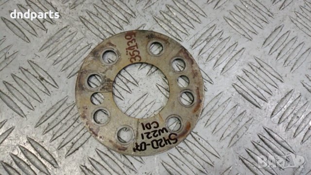 Шайба Mercedes S420 CDI W221 2007г.	