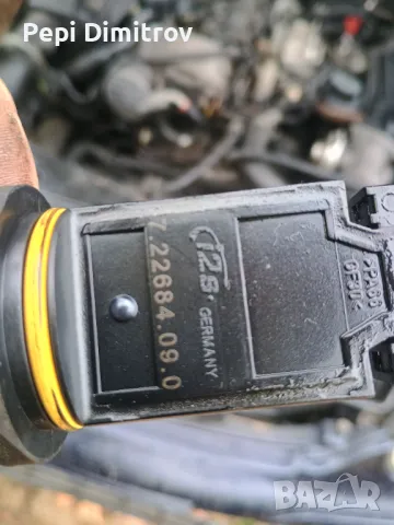 Дебитомер 7.22684.09.0 Мерцедес 2.2  Mercedes , снимка 5 - Части - 47941089