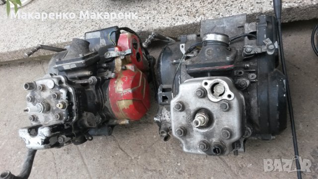 Gilera 125-200 Rx, Arizona , Kz, снимка 14 - Мотоциклети и мототехника - 32762248