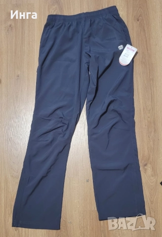 Дамско спортно долнище WILSON