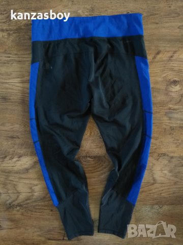 Adidas D2M High Rise 7/8 Women's Training Tights - страхотен дамски клин, снимка 11 - Клинове - 36855987