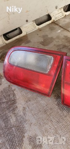 Части за Honda Civic 1.3 16v, снимка 7 - Части - 35135910