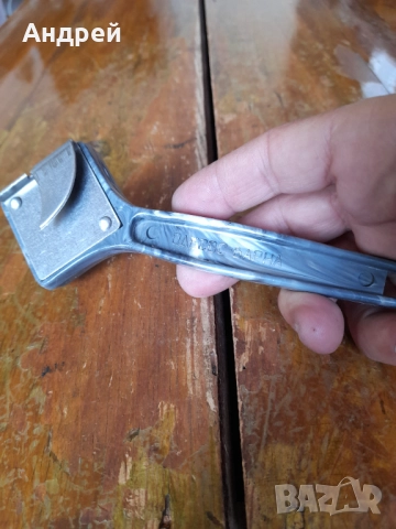 Стара отварачка #39, снимка 2 - Други ценни предмети - 51995689