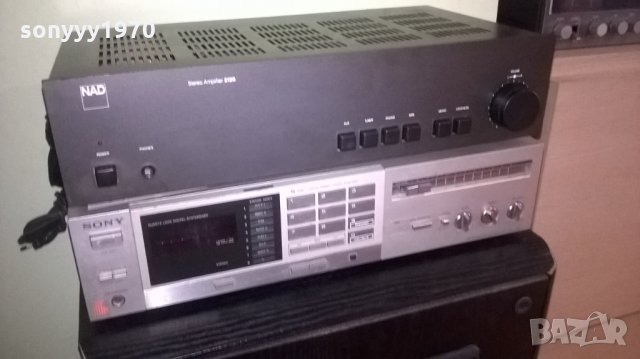 SONY STR-VX10L-ЗА РЕМОНТ-ВНОС ФРАНЦИЯ, снимка 10 - Ресийвъри, усилватели, смесителни пултове - 26682038