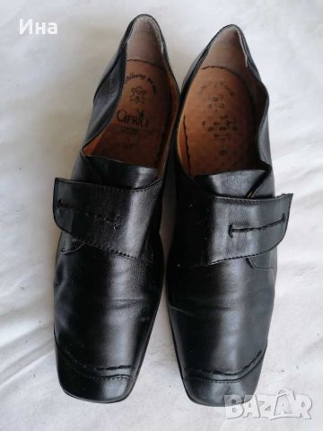 Caprice ест кожа, снимка 2 - Дамски ежедневни обувки - 32511528