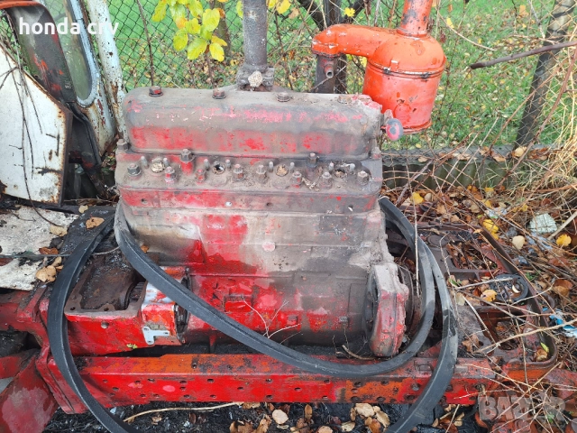 ЮМЗ трактор 2 бр. цели или на части трактори, снимка 3 - Селскостопанска техника - 52515029