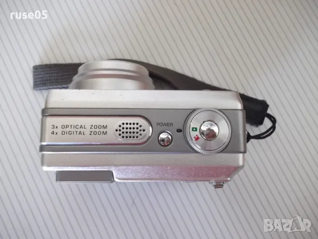 Фотоапарат "Goodmans - G-SHOT5030Z", снимка 2 - Фотоапарати - 50155753