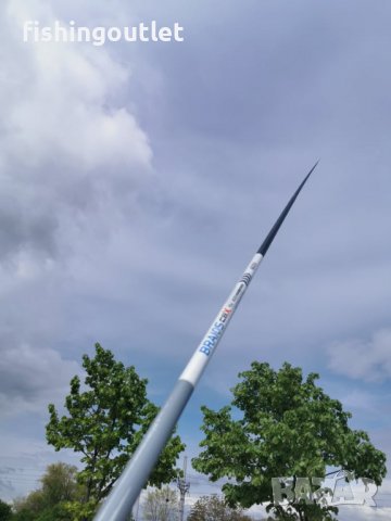 Серия карбонови директни телескопи Osako CBX от 5 до 8мт., снимка 3 - Въдици - 36709667