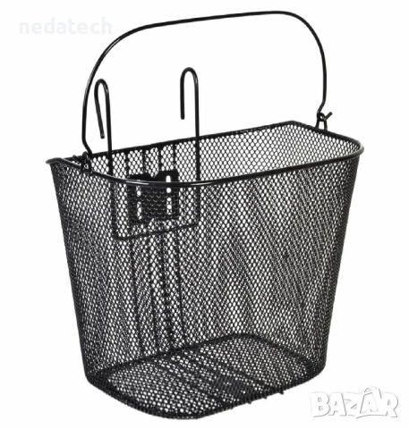 Кошница за велосипед, 34x23x25см.