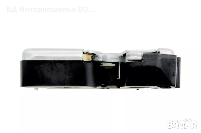 701829211J  Брава за багажник, VW, Transporter T4, Единична врата, снимка 4 - Части - 52841886