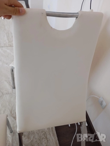 4 трапезни стола, снимка 10 - Столове - 52599592