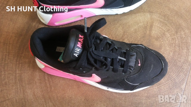 NIKE Air Max Ivo Women Kids Shoes Размер EUR 37,5 / UK 4,5 дамски детски маратонки 131-14-S, снимка 6 - Маратонки - 53042661