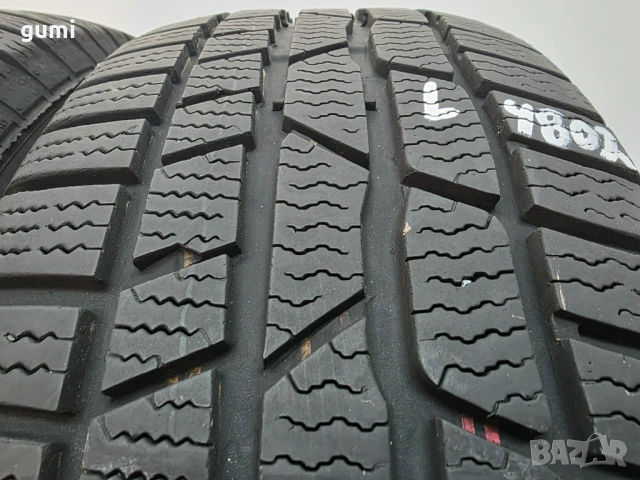 2бр зимни гуми 205/60/16 CONTINENTAL L04802 