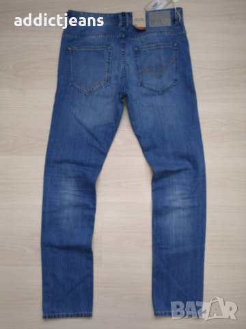 Мъжки дънки Tom Tailor размер 30, снимка 6 - Дънки - 27452506