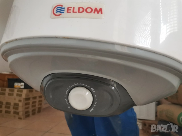 бойлер ELDOM WV08046, снимка 4 - Бойлери - 52030989