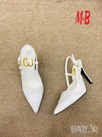 обувки на ток valentino garavani 