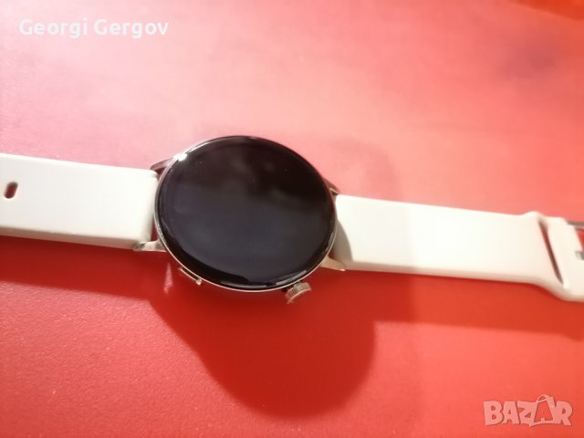 Huawei watch gt 3 42mm elegant , снимка 4 - Смарт гривни - 38283359