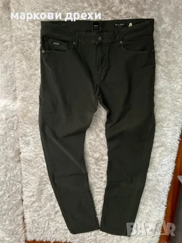 Hugo boss jeans 36, снимка 1 - Дънки - 47997044