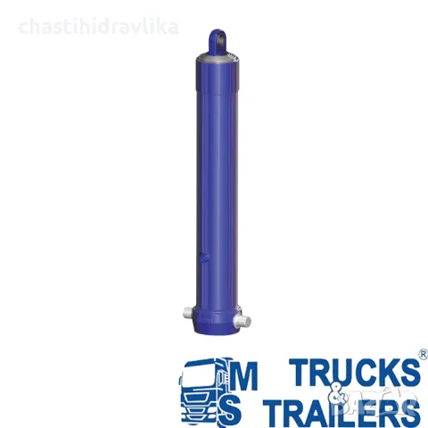 Хидравличен цилиндър EDBRO CS17LE57033S19K02D