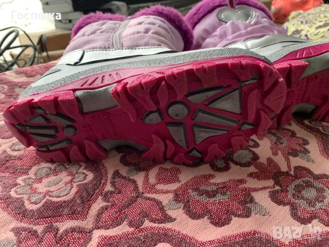 Детски ботушки, снимка 4 - Детски боти и ботуши - 43440498