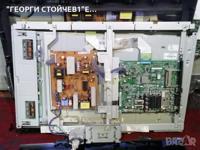 26LG3100 СЪС ДЕФЕКТНА МАТРИЦА, снимка 4 - Части и Платки - 27743250