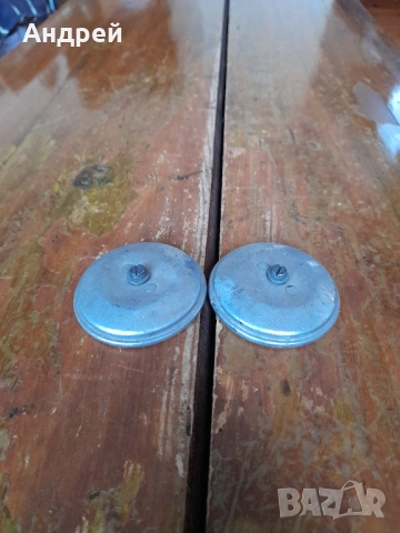 Стар светлоотразител,светлоотразители #16, снимка 3 - Други ценни предмети - 52181079