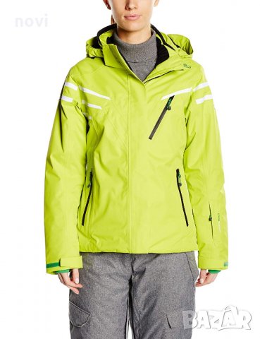 CMP, L, ново, оригинално дамско ски/сноуборд яке  dltrxz