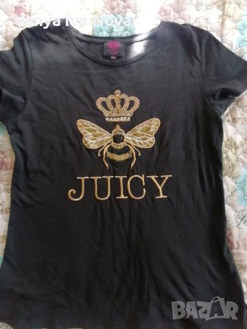 Juicy Couture тениска