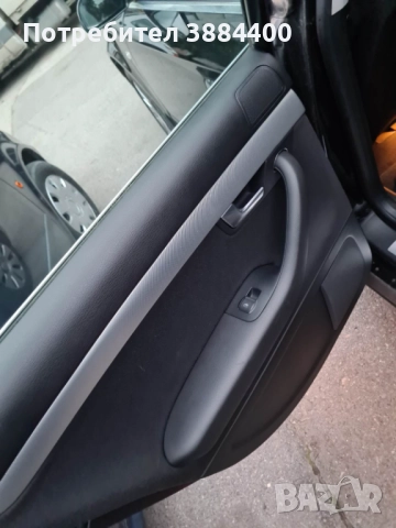 Продава се, снимка 7 - Автомобили и джипове - 52468730