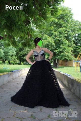 Официални рокли  , снимка 2 - Рокли - 37399135