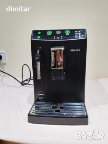 Кафе машина PHILIPS 🍵☕, снимка 2 - Кафемашини - 52732712